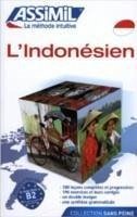 L'Indonesien - Beck-Hurault, Marie-Laure