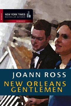 New Orleans Gentlemen (eBook, ePUB) - Ross, JoAnn