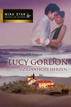 Sizilianische Herzen (eBook, ePUB) - Gordon, Lucy