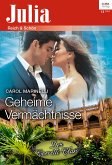 Geheime Vermächtnisse (eBook, ePUB)