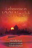 Liebesreise in 1001 Nacht (eBook, ePUB)