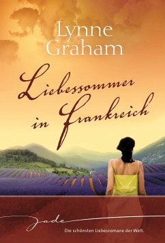 Liebessommer in Frankreich (eBook, ePUB) - Graham, Lynne