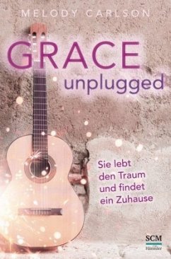 Cover Grace Unplugged