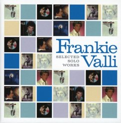 Selected Solo Works - Valli,Frankie