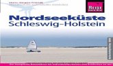 Reise Know-How Nordseeküste Schleswig-Holstein