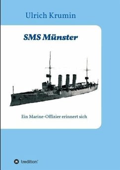 SMS Münster - Krumin, Ulrich