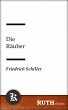 Die Räuber (eBook, ePUB) - Bild 1