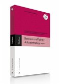 Ressourceneffizientes Anlagenmanagement (E-Book, PDF) (eBook, PDF)