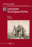 Leipziger Stadtgeschichte (eBook, PDF)