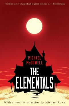 The Elementals - McDowell, Michael