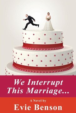 Cover We Interrupt This Marriage