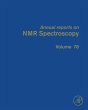 Annual Reports on NMR Spectroscopy... - Bild 1
