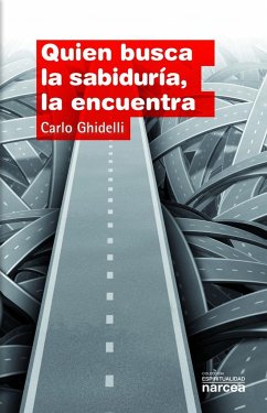 Quien busca la sabiduría, la encuentra - Ghidelli, Carlo