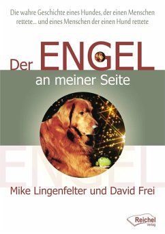 Der Engel an meiner Seite (eBook, ePUB) - Lingenfelter, Mike; Frei, David