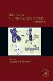 Advances in Clinical Chemistry (eBook, ePUB)
