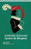 Cyrano de Bergerac Cyrano de Bergerac