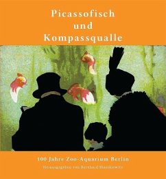 Picassofisch und Kompassqualle (eBook, PDF)