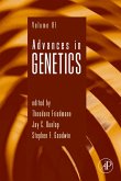 Advances in Genetics (eBook, ePUB)
