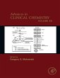 Advances in Clinical Chemistry (eBook,... - Bild 1