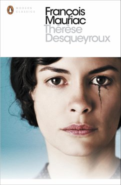 Therese Desqueyroux - Mauriac, Francois
