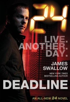 Cover 24 - Deadline