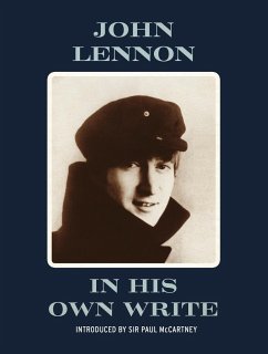 In His Own Write - Lennon, John