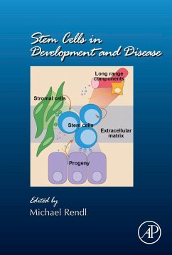 Stem Cells in Development and Disease (eBook, ePUB)