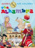 Guía infantil de la Alhambra
