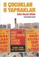 Cover O Cocuklar O Yapraklar