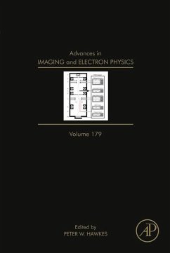 Cover Advances in Imaging and Electron Physics (eBook, ePUB)