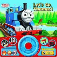 Ride Along with Thomas Cover Ride Along with Thomas