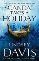 Scandal Takes A Holiday - Davis, Lindsey