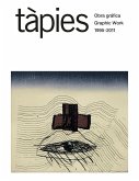 Tàpies : obra gráfica 1995-2011