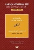 Farsca Ögrenim Seti 5 - Seviye Ileri - Büyük Isimler