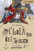 L' isola del tesoro