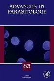 Advances in Parasitology (eBook, ePUB)
