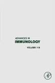 Advances in Immunology (eBook, ePUB)