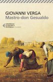 Mastro don Gesualdo Mastro don Gesualdo