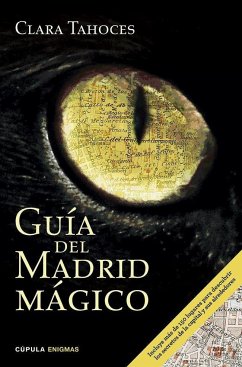 Guía del Madrid mágico