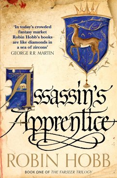 The Farseer Trilogy 1. Assassin's Apprentice - Hobb, Robin