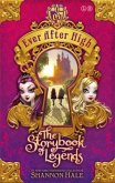 Ever After High - The Storybook of Legends