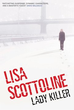 Lady Killer - Scottoline, Lisa