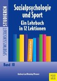 Sozialpsychologie und Sport