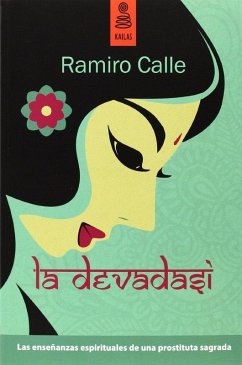 Cover La devadasi
