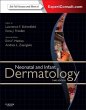 Neonatal and Infant Dermatology - Bild 1