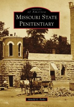 Cover Missouri State Penitentiary (eBook, ePUB)