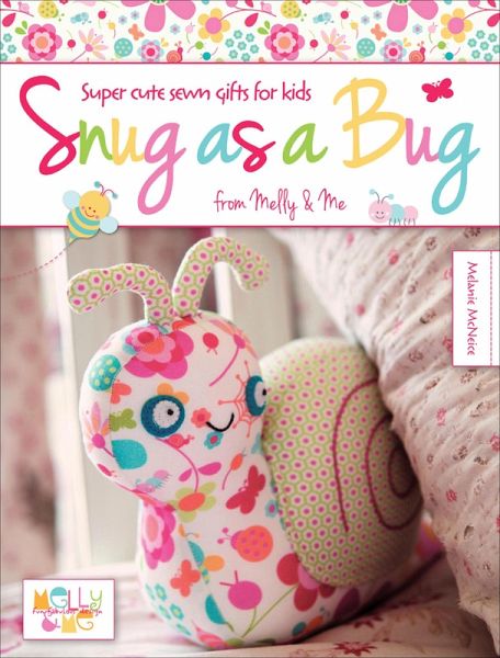 Snug as a Bug (eBook, ePUB)
