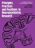 Principles, Practices, and Positions in Neuropsychiatric Research (eBook, ePUB)