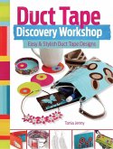 Duct Tape Discovery Workshop (eBook, ePUB)