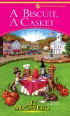 A Biscuit, a Casket (eBook, ePUB)